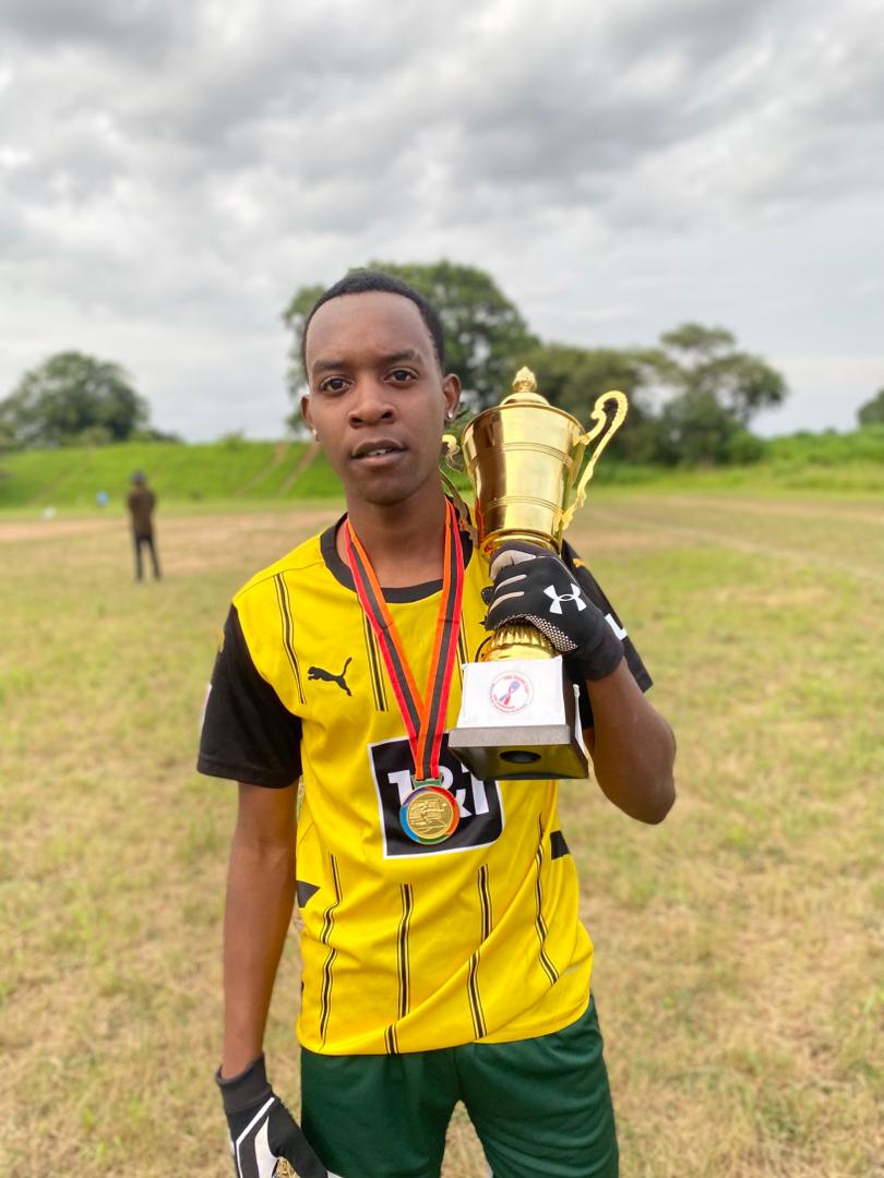 Alinuwila Sinkonde