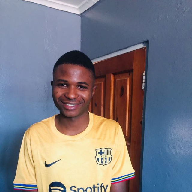 Innocent Mubanga Walima