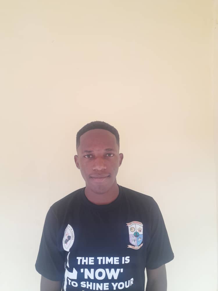 Chibambo