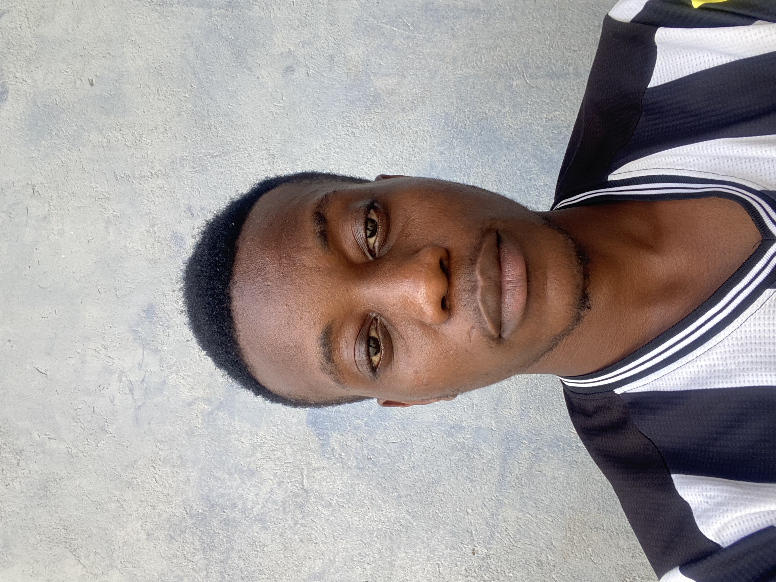 Nchimunya Siakasungu