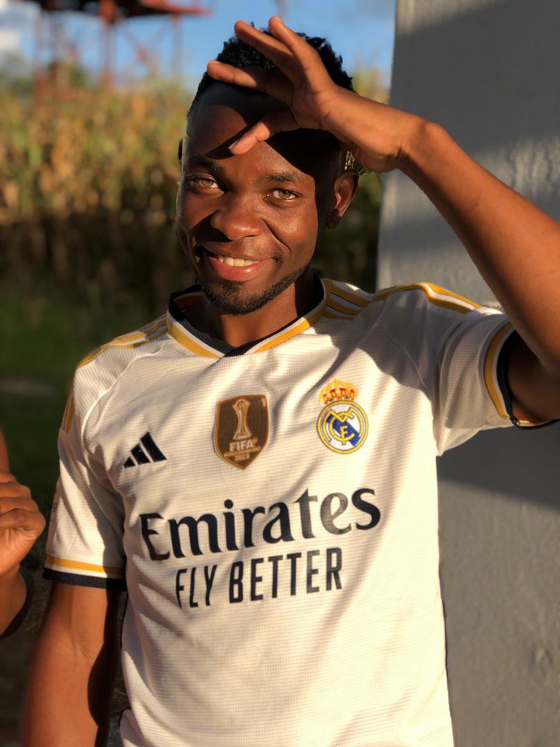 Jacob simutengu