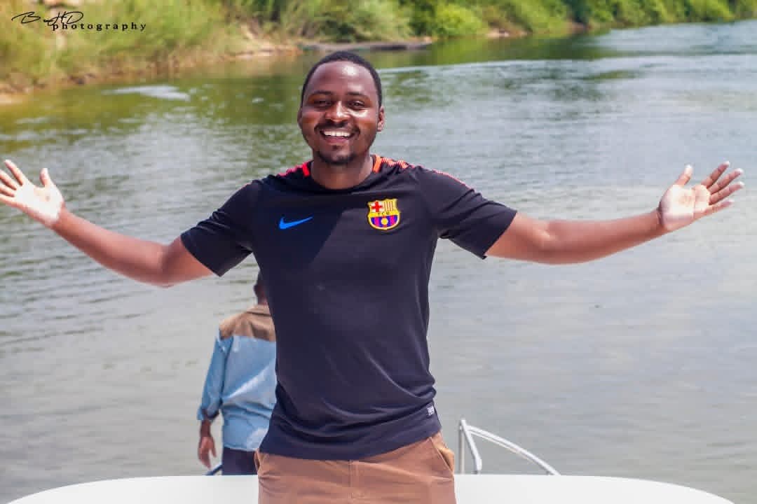 David mapulanga