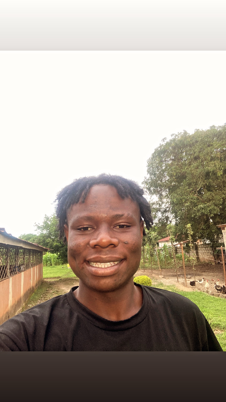 Moses Kalonde Musaba