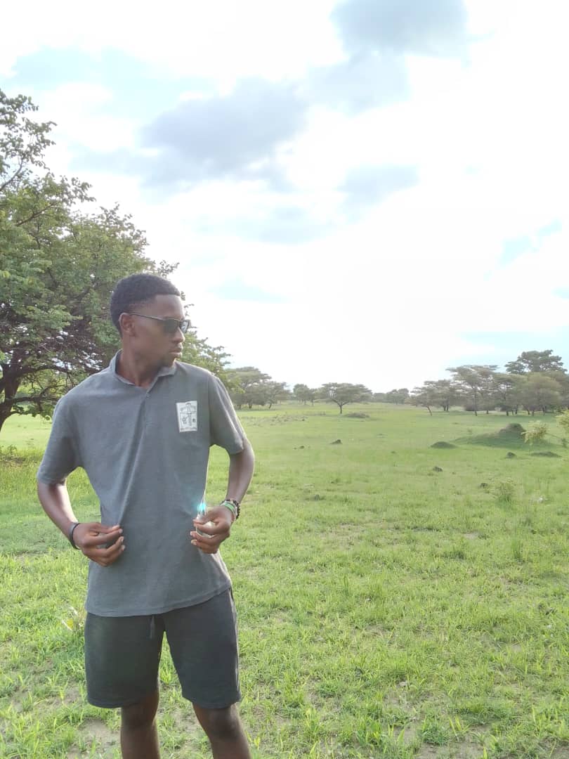 FRANCIS CHISHIMBA