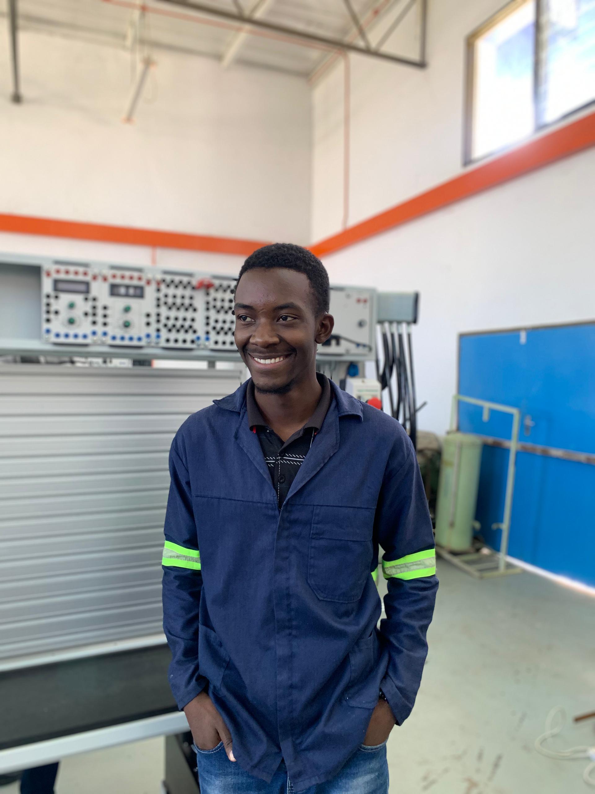 Chanda Rogers Bwalya