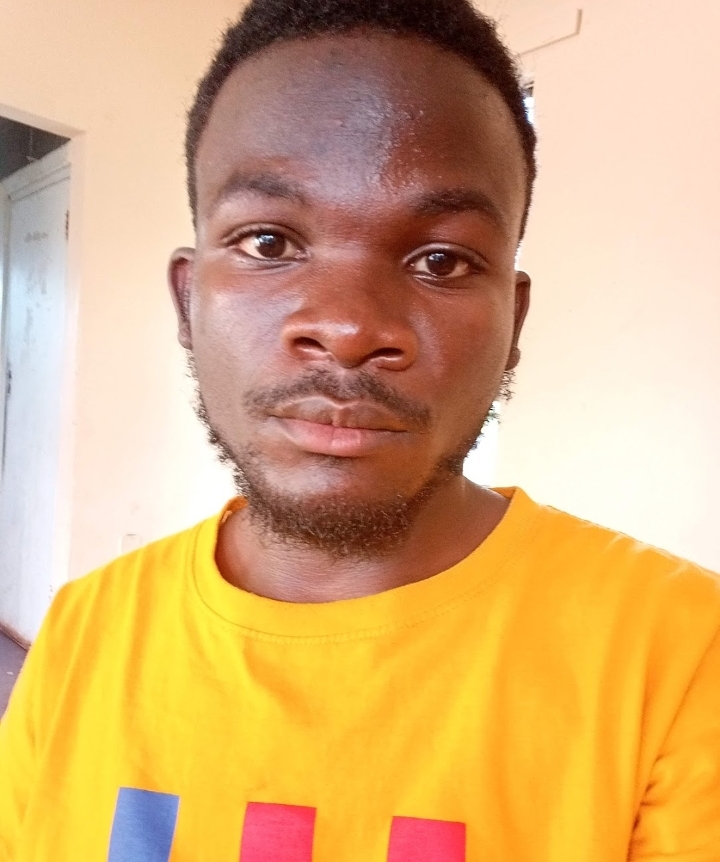 Mutale Kangwa
