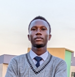 Charles Bupe Musonda