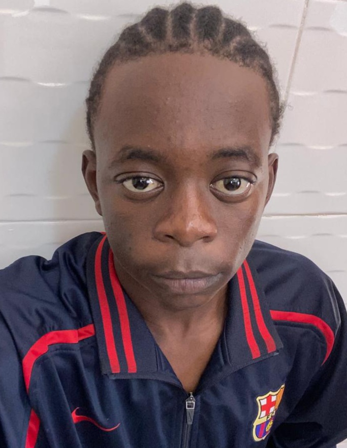 Juvenalis Kamtondole