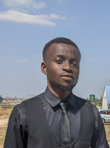 Darius Chungu