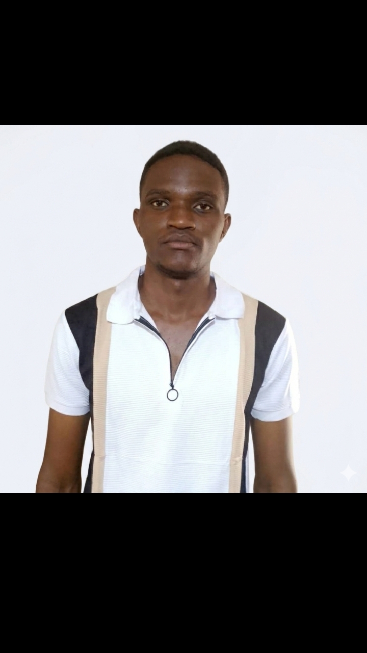 Espérant Beya Bukasa