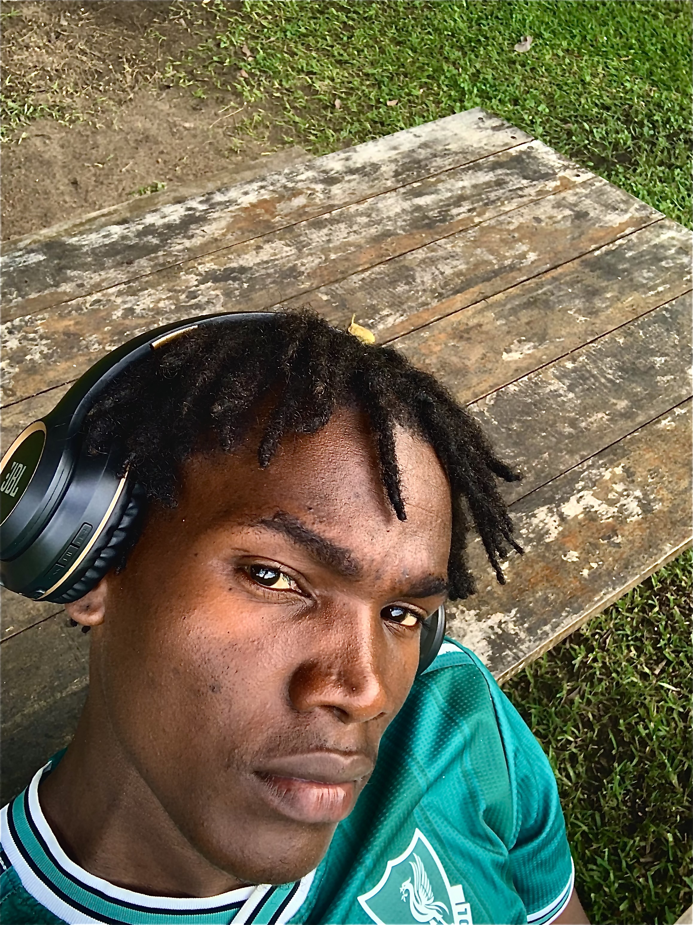David Chapatuka