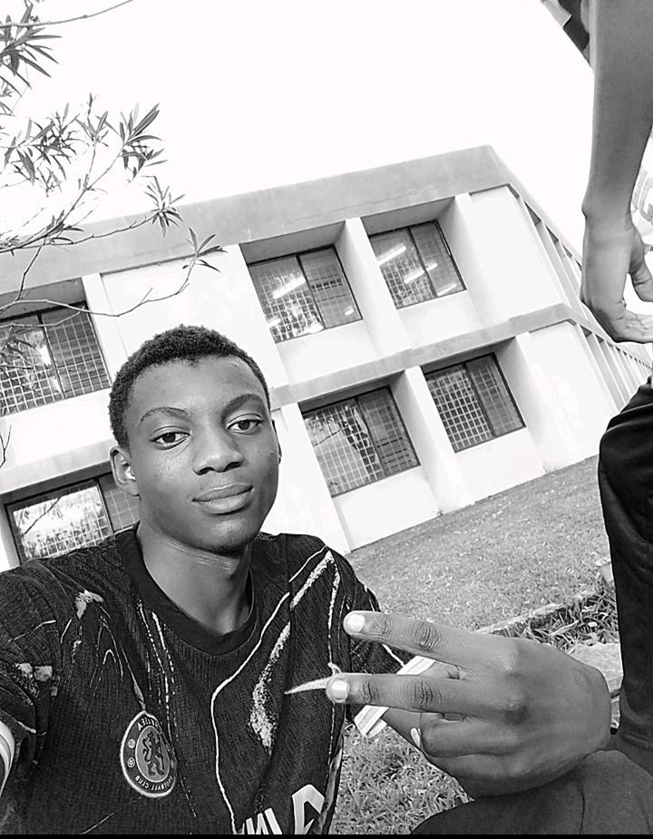 Marc Simasiku