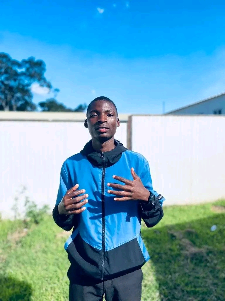 Zempo Humphrey Muyezya