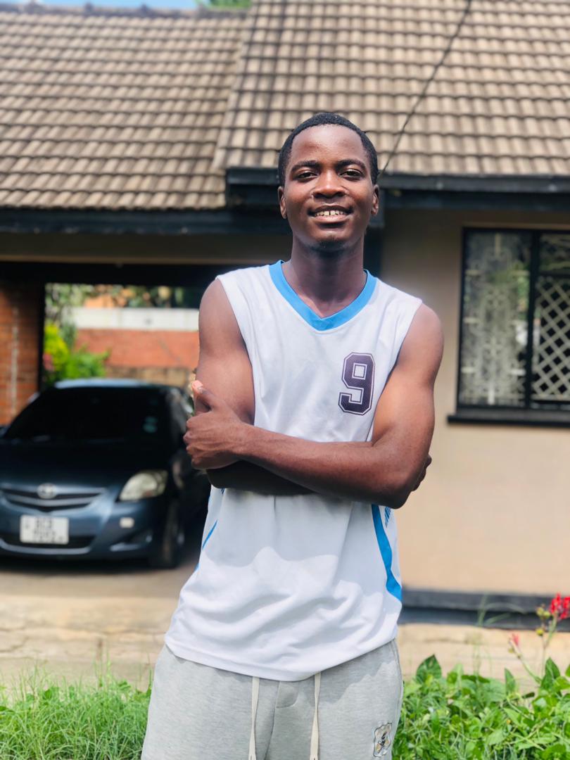 Justin Ngulube