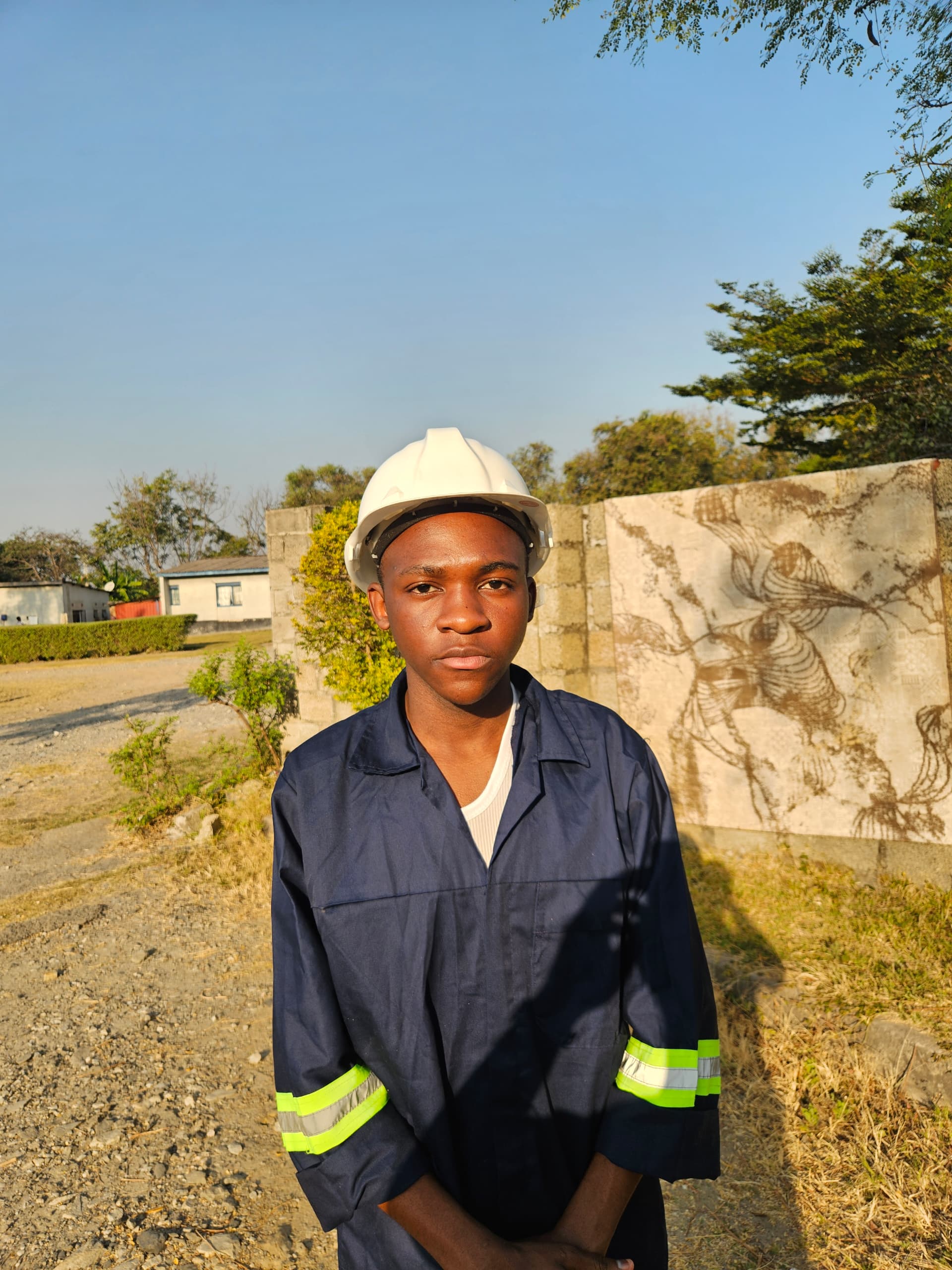 Kampamba Nevoh Silavwe