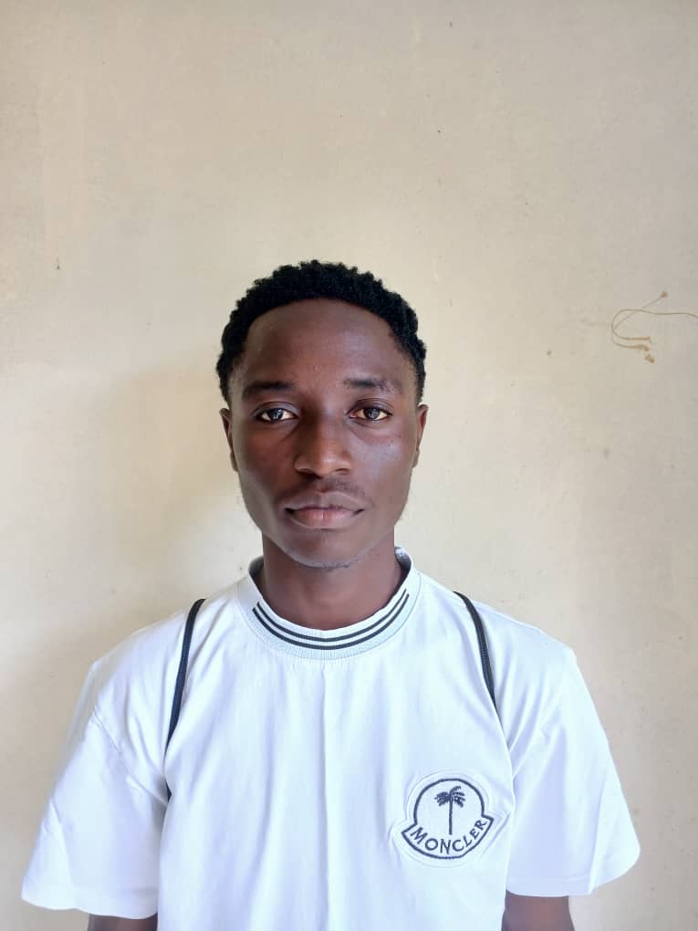 SIMON CHASWE