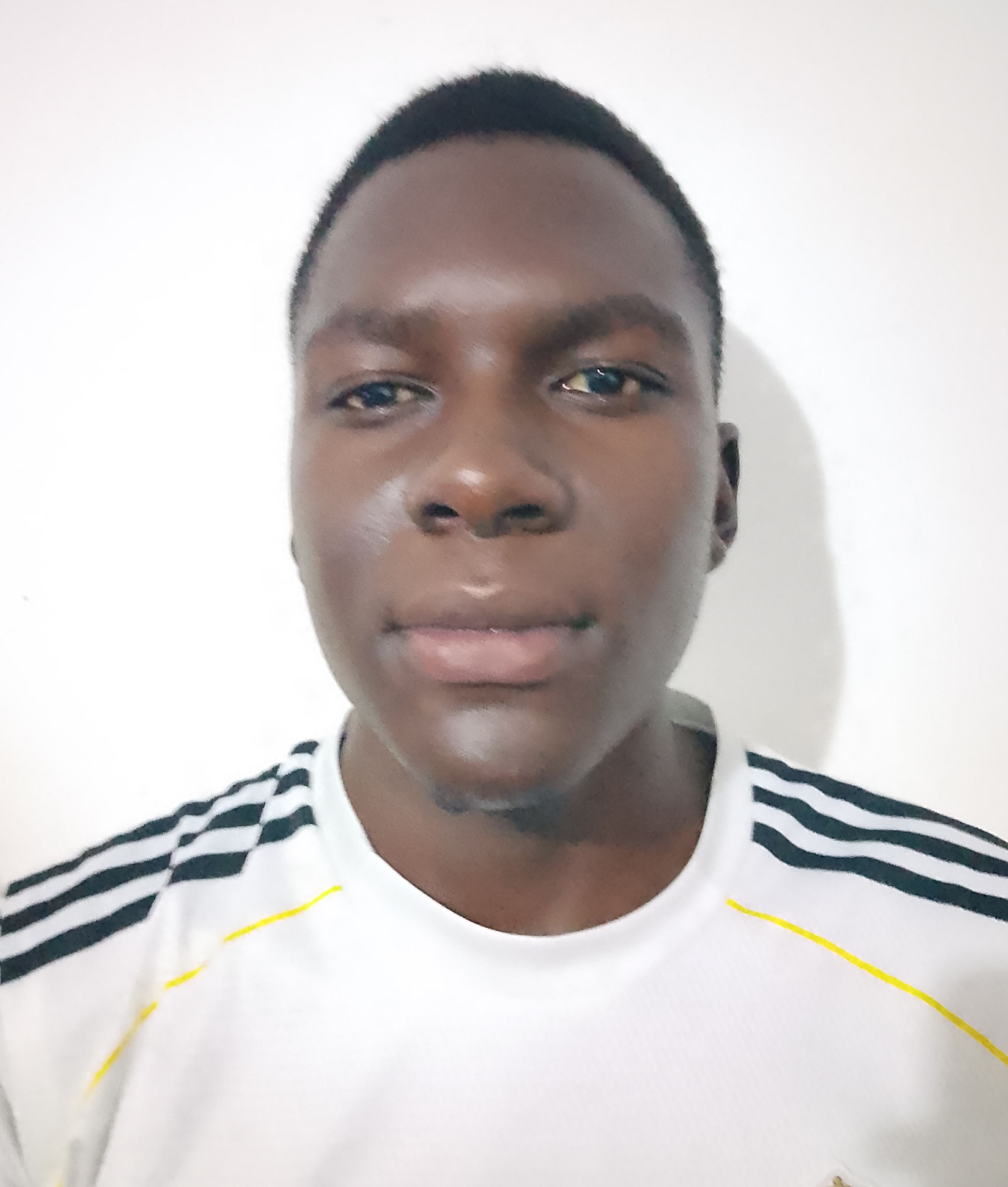 Mwiinga Clever Mweemba