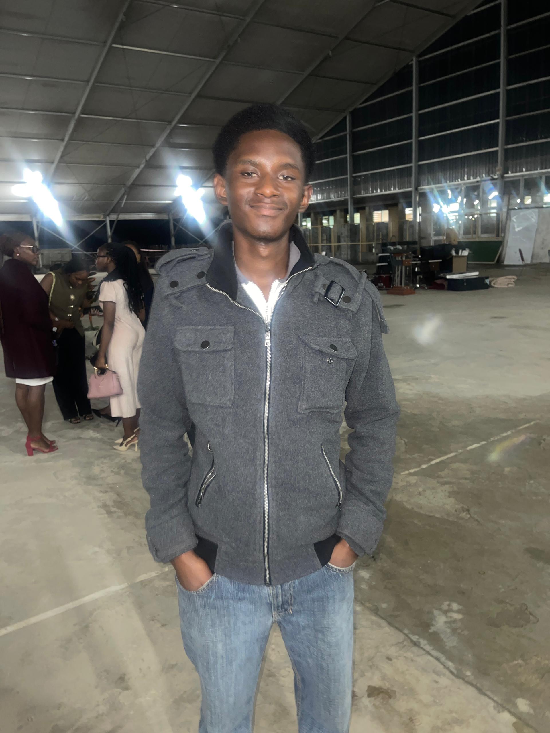 Trevor Taizya Silwamba