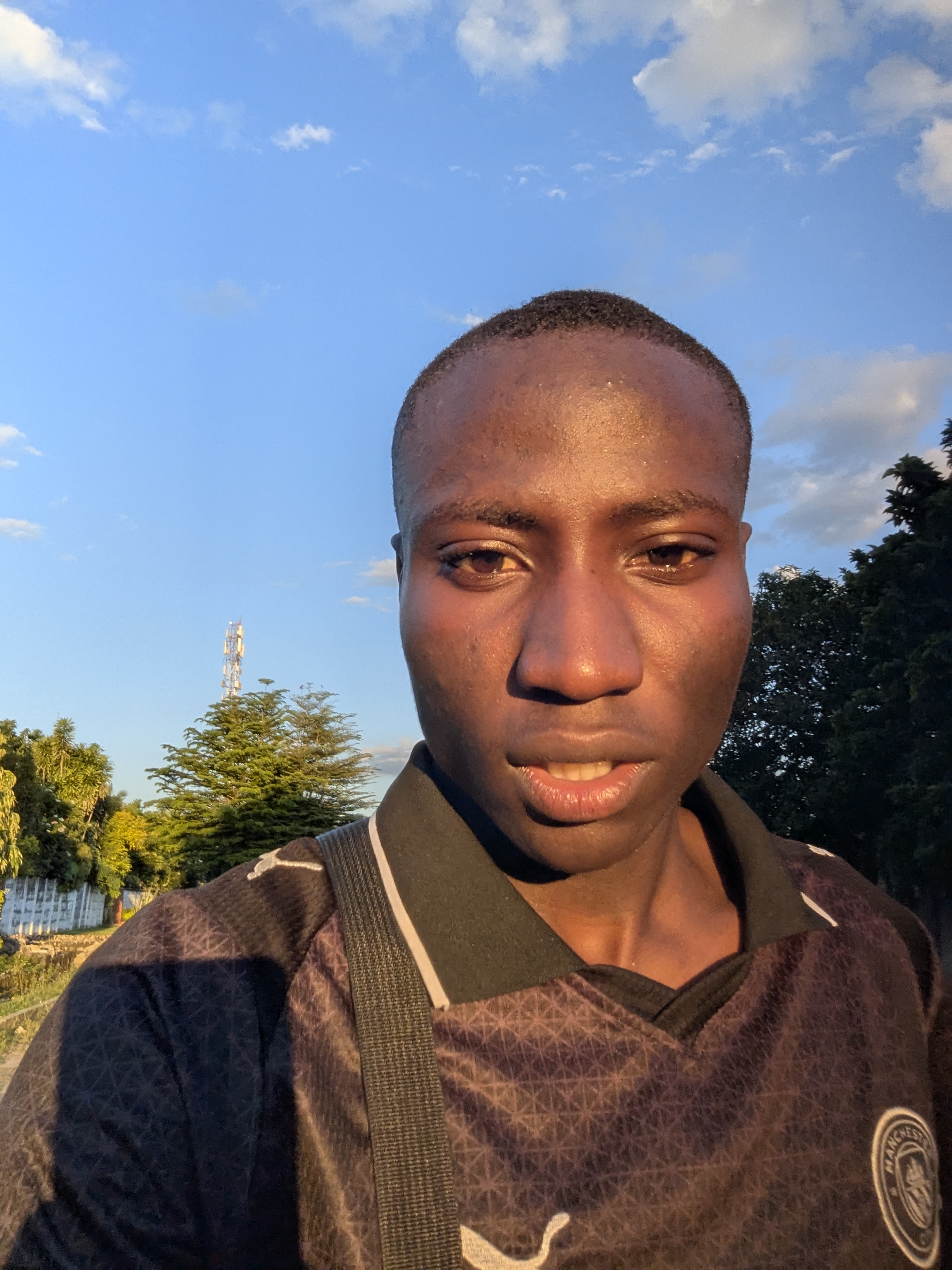 Kamizhi Samuel