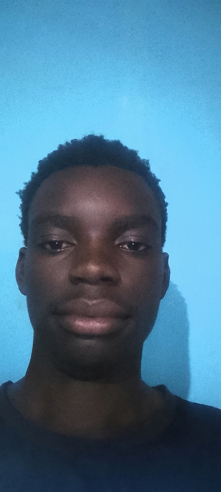 Alex Chibale