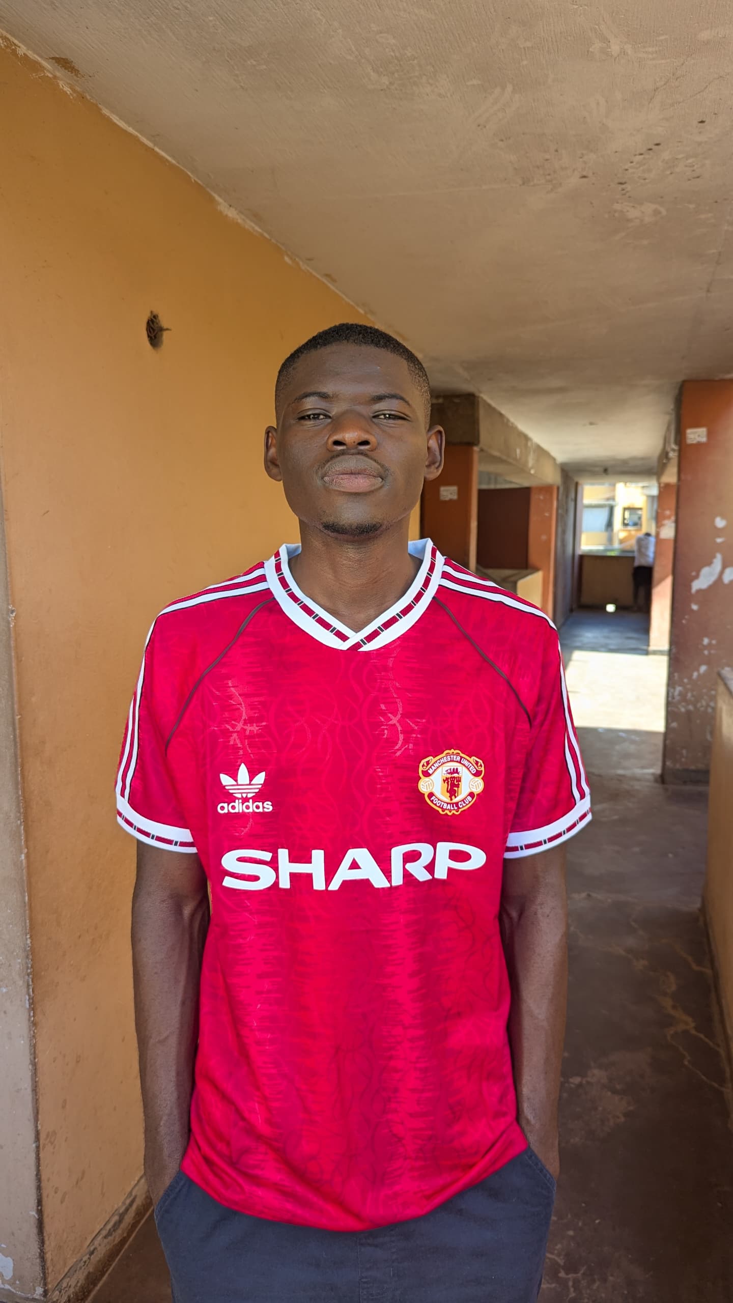 Ng'andwe