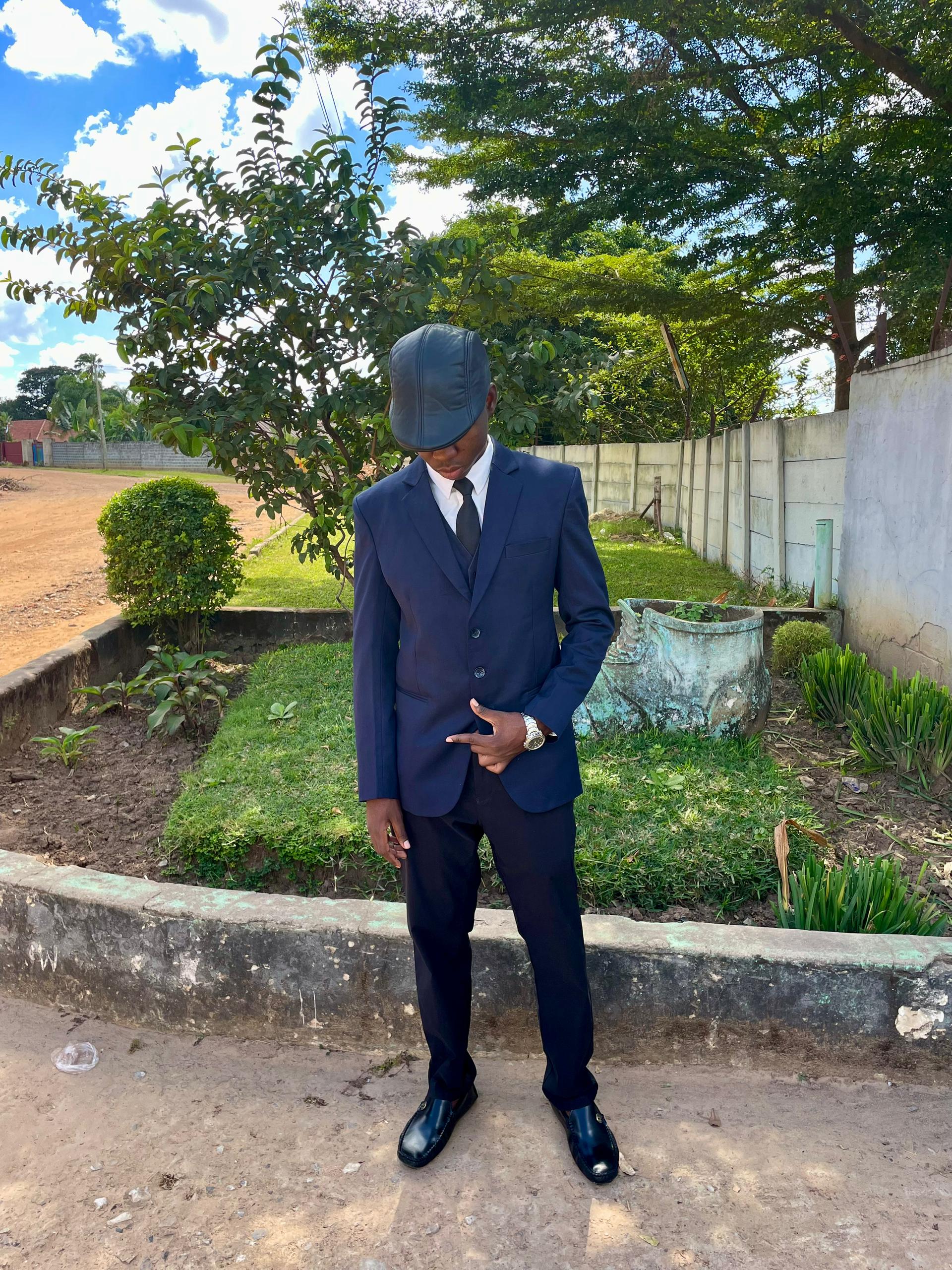 Chimbofwe