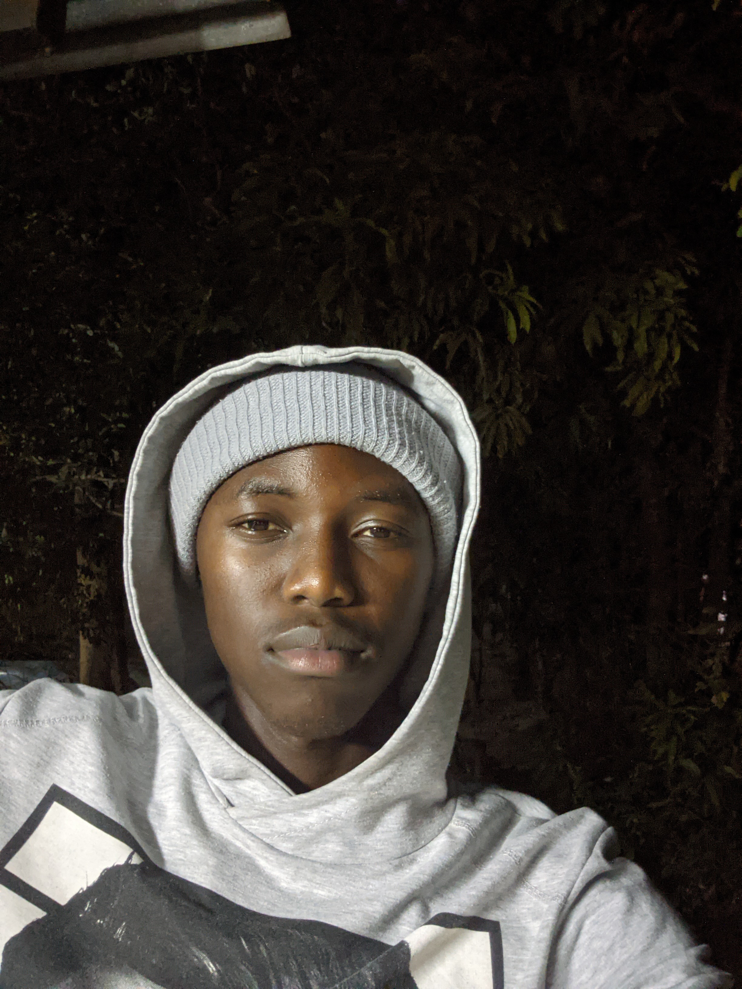 Simulunga Isaac Ng'uni