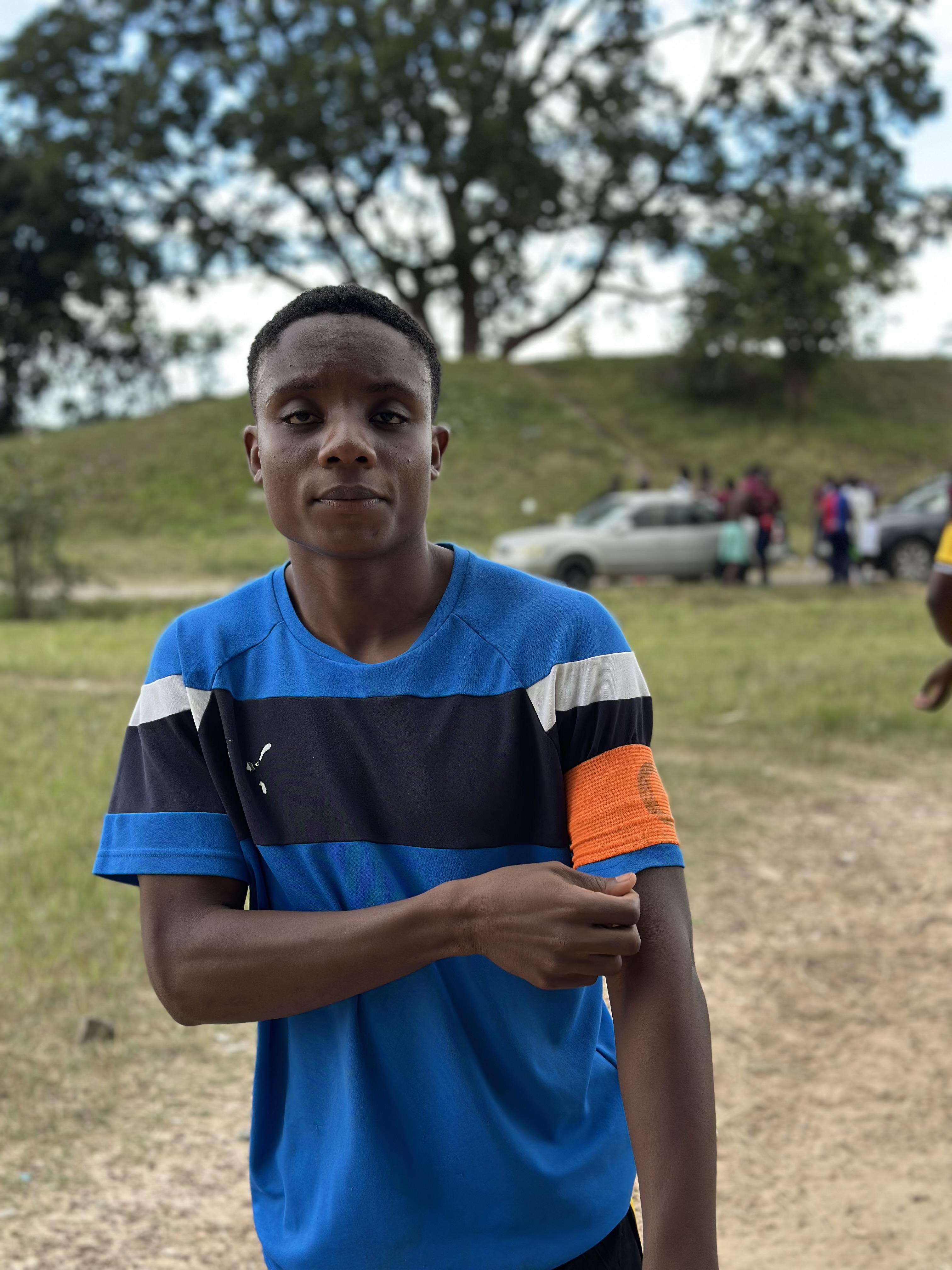 Silungwe