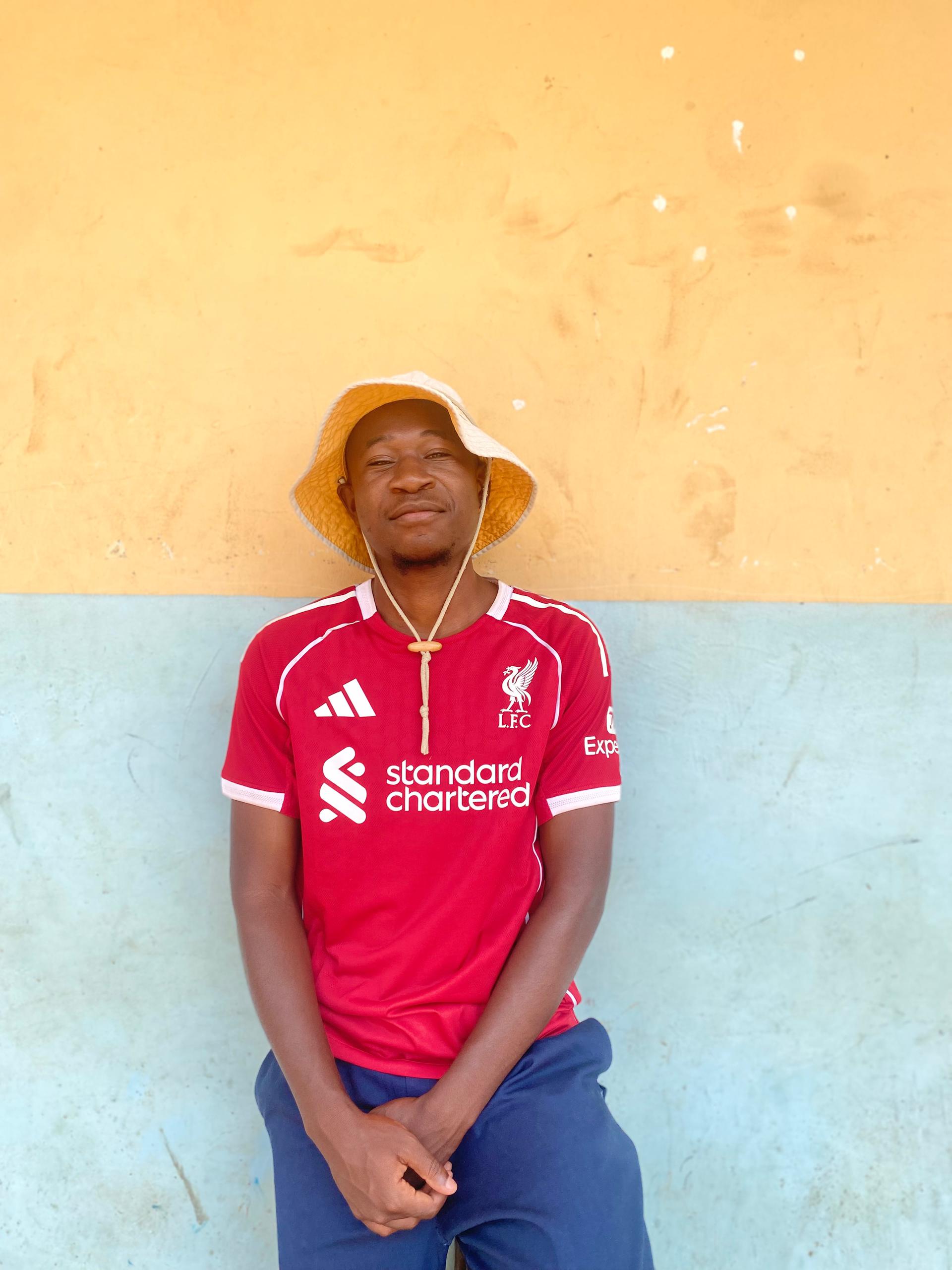 KOBBA Nasilele